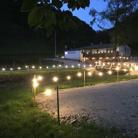 Baeralodge Barenthal المظهر الخارجي الصورة