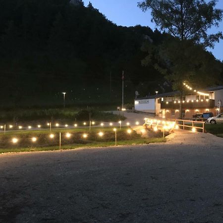 Baeralodge Barenthal المظهر الخارجي الصورة