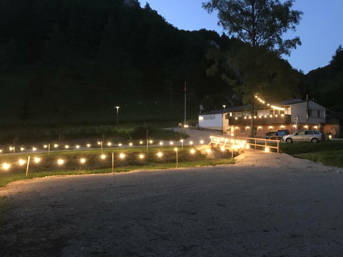 Baeralodge Barenthal المظهر الخارجي الصورة