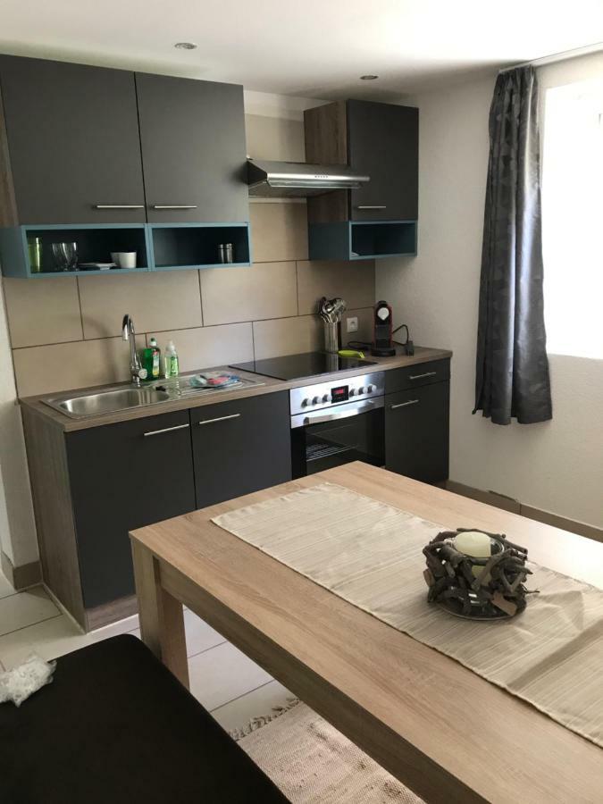 Baeralodge Barenthal المظهر الخارجي الصورة