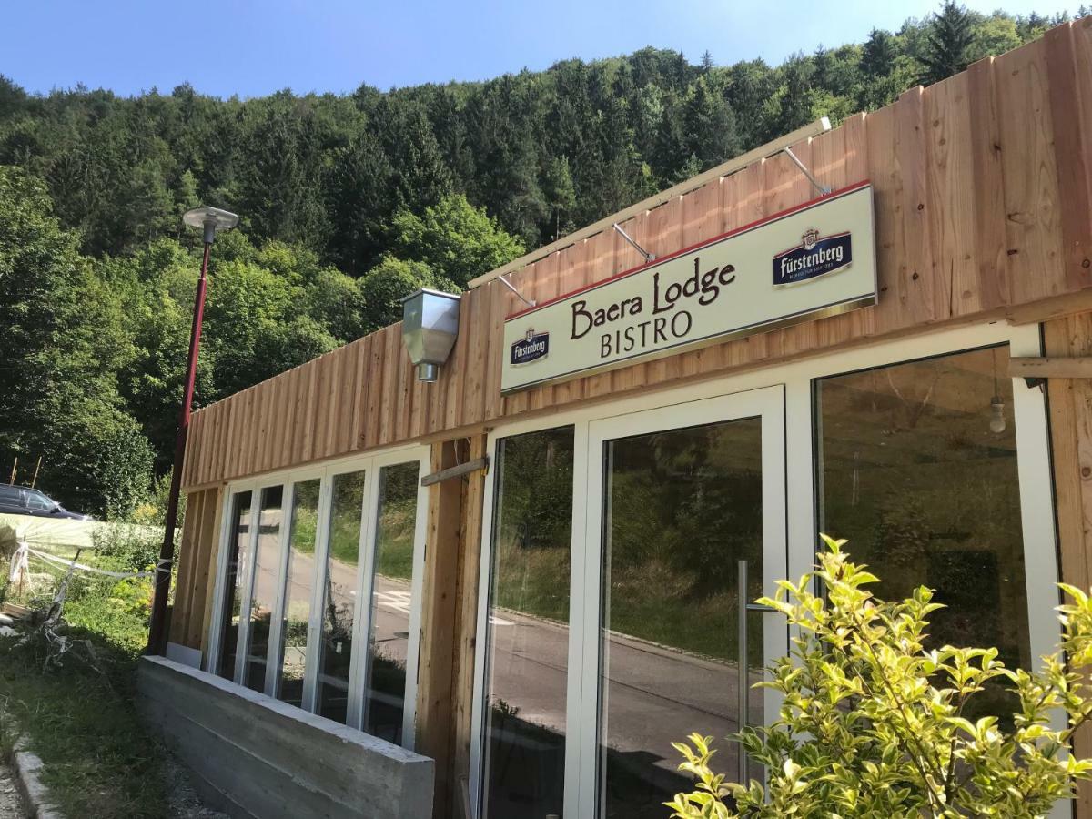 Baeralodge Barenthal المظهر الخارجي الصورة