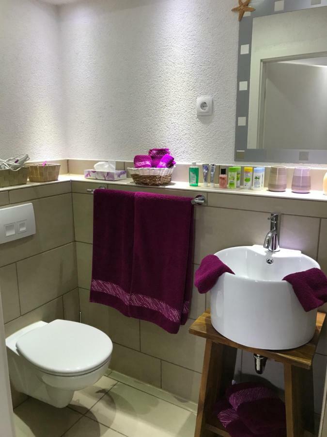Baeralodge Barenthal المظهر الخارجي الصورة