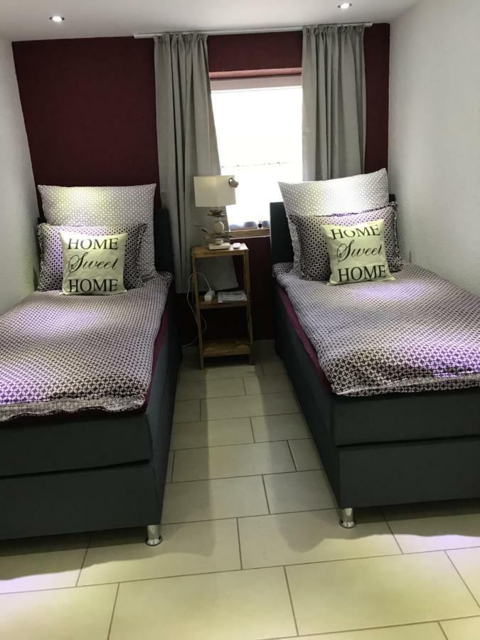 Baeralodge Barenthal المظهر الخارجي الصورة